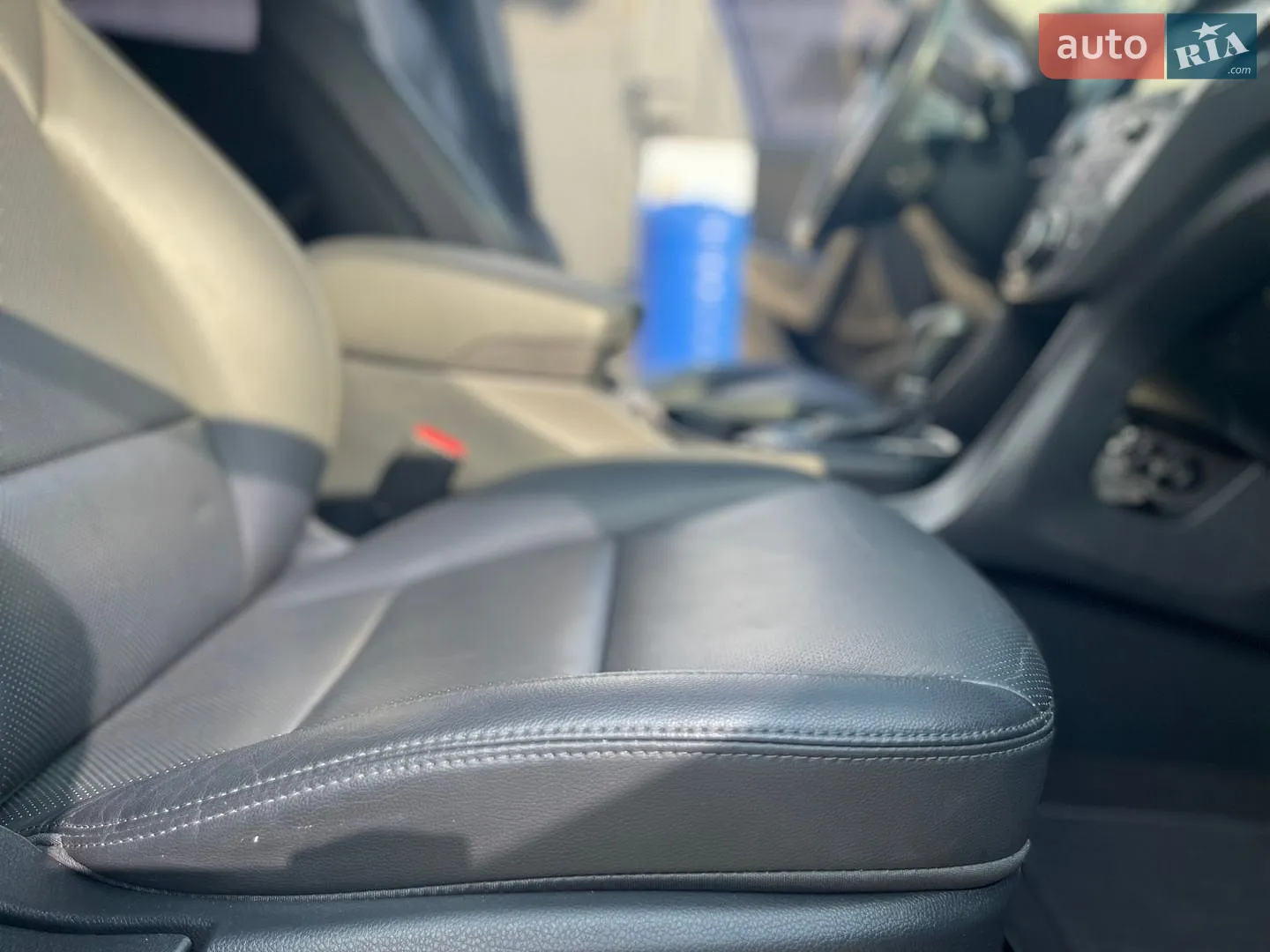 2016 Hyundai Santa Fe - мініатюра 17