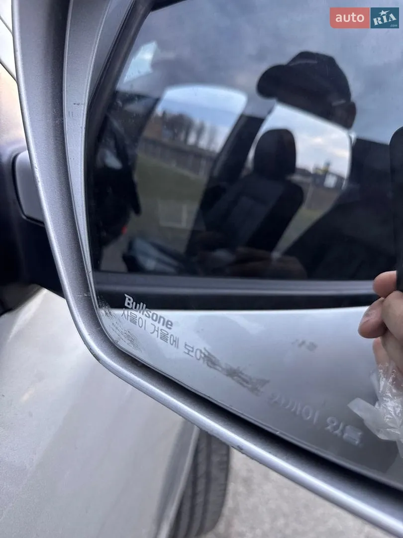 2012 Hyundai Santa Fe - мініатюра 45