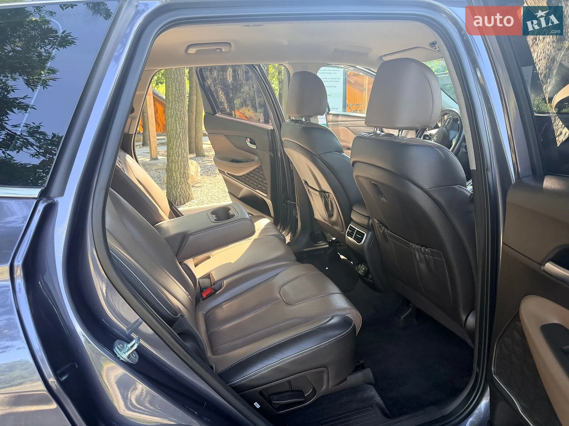 2020 Hyundai Santa Fe - мініатюра 14