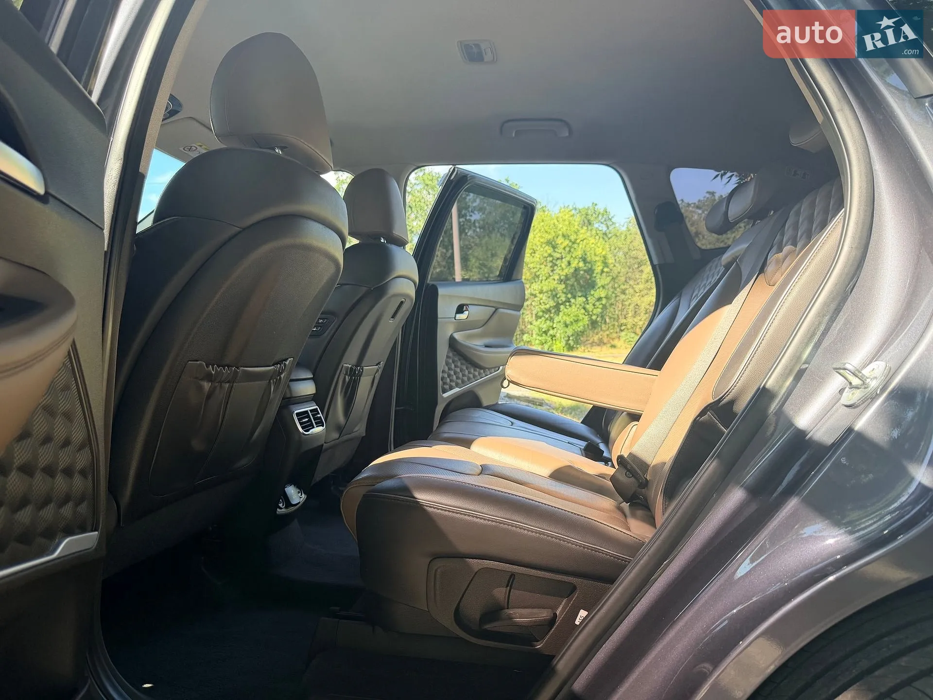 2020 Hyundai Santa Fe - мініатюра 20