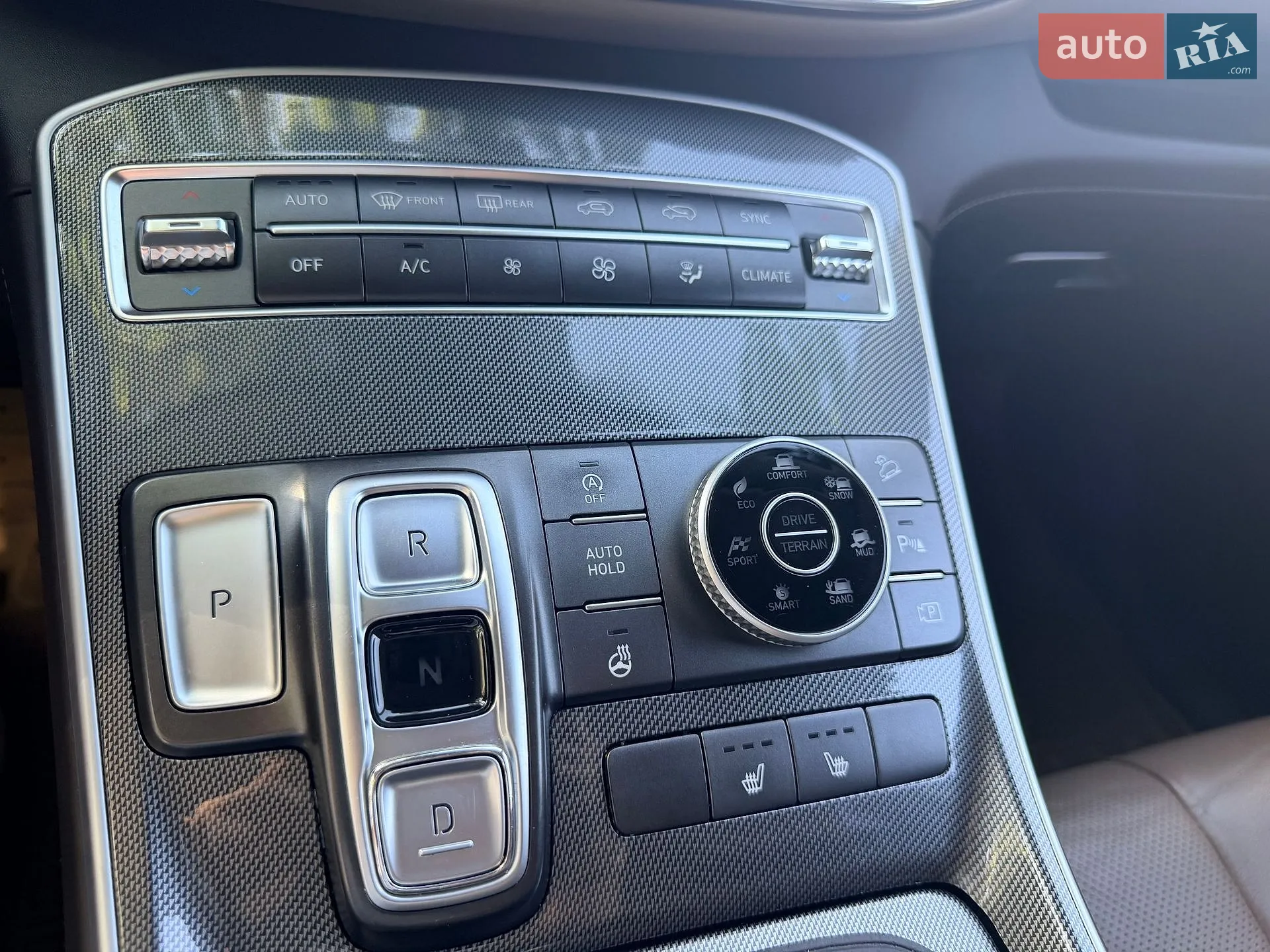 2020 Hyundai Santa Fe - мініатюра 25