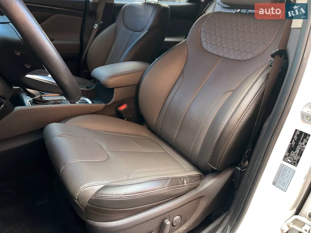 2018 Hyundai Santa Fe - мініатюра 13