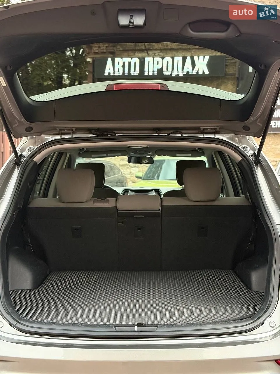 2017 Hyundai Santa Fe - мініатюра 22