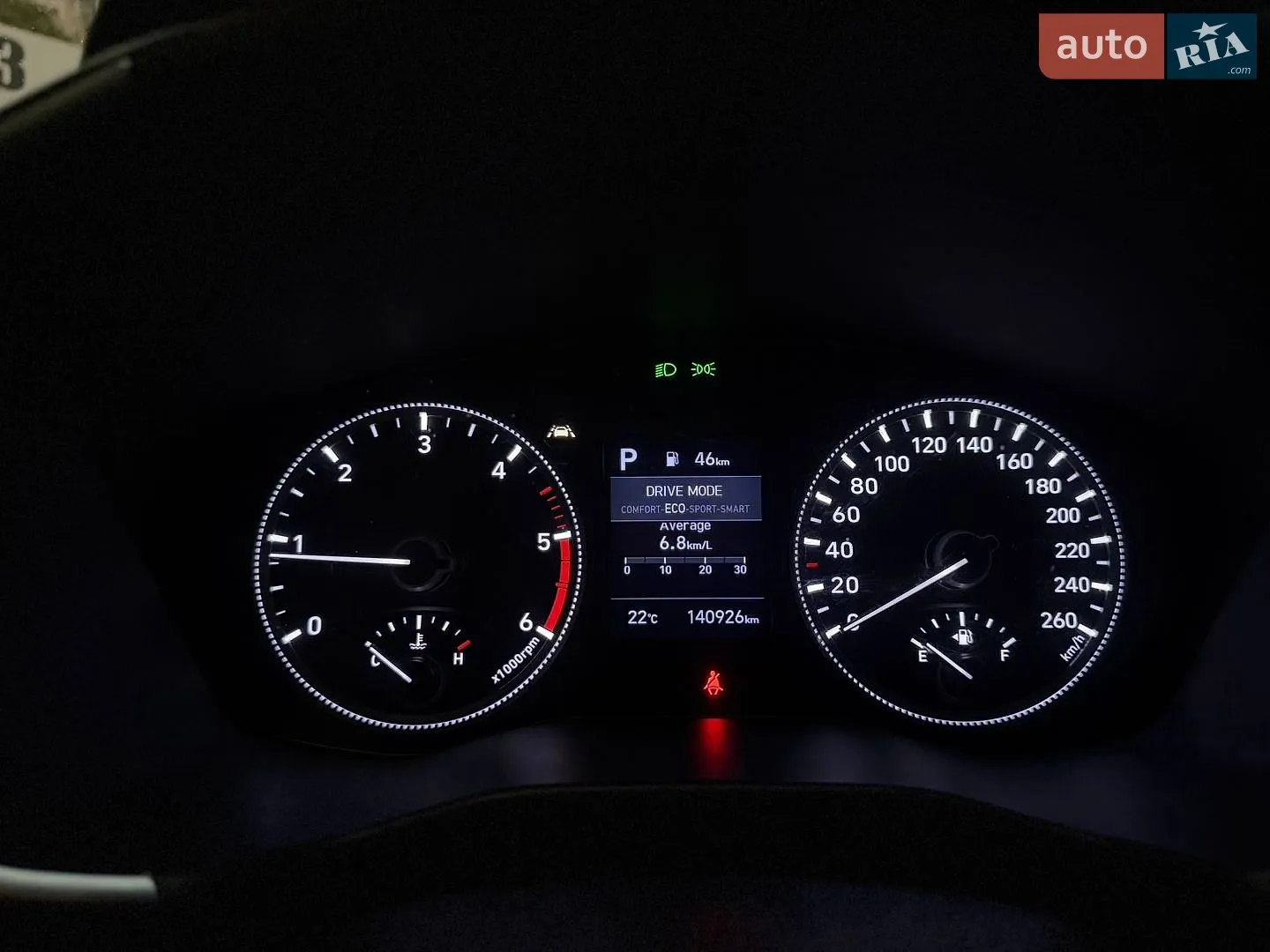 2020 Hyundai Santa Fe - мініатюра 12