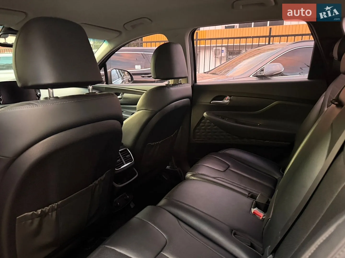 2020 Hyundai Santa Fe - мініатюра 21