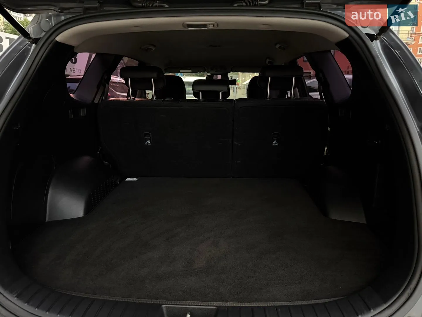 2020 Hyundai Santa Fe - мініатюра 25