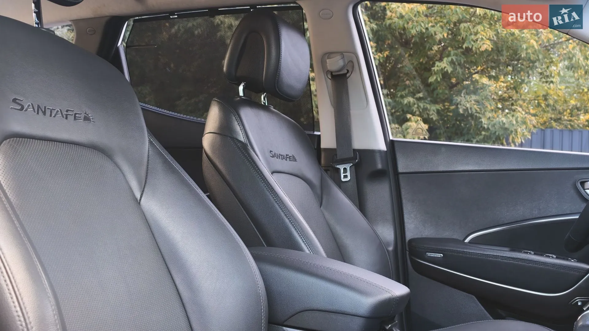 2016 Hyundai Santa Fe - мініатюра 42