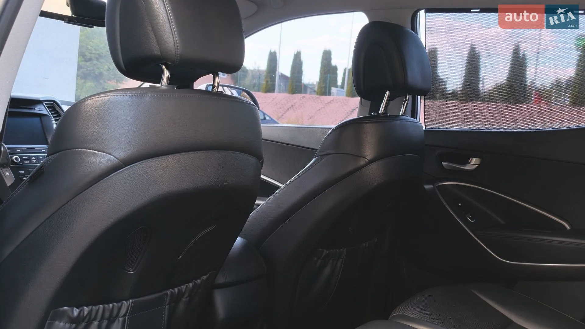 2016 Hyundai Santa Fe - мініатюра 63