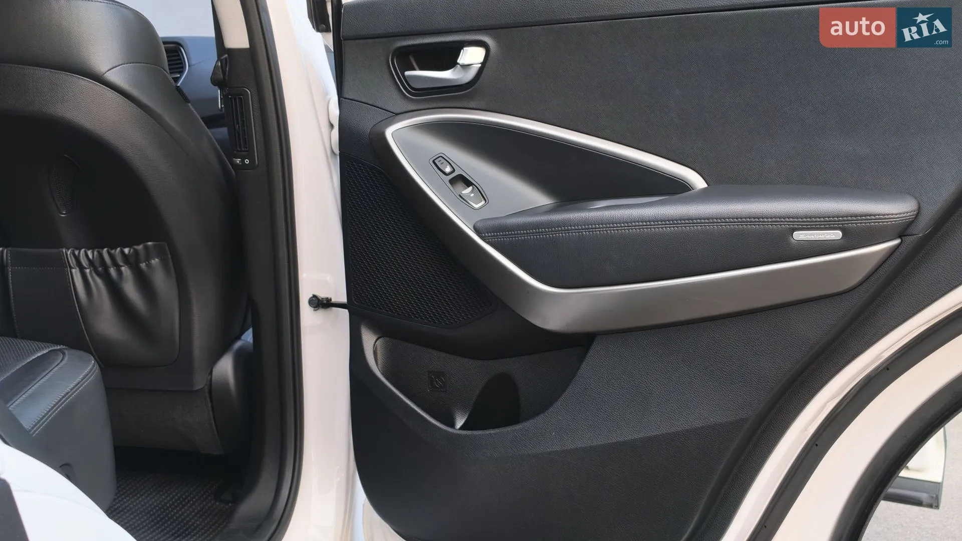 2016 Hyundai Santa Fe - мініатюра 69
