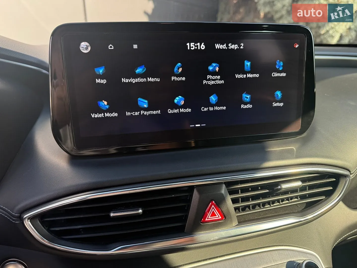 2020 Hyundai Santa Fe - мініатюра 34