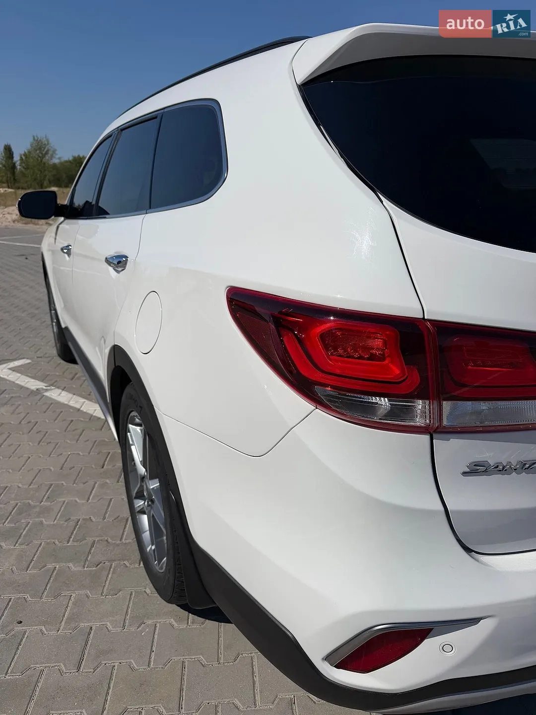 2018 Hyundai Santa Fe - мініатюра 15