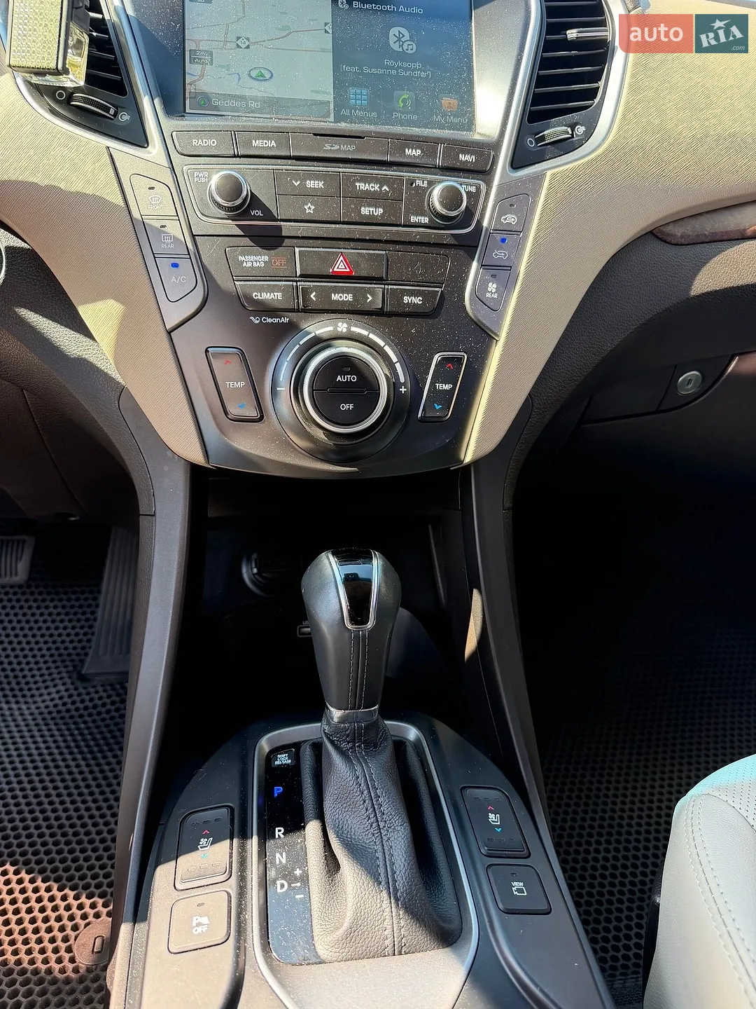 2018 Hyundai Santa Fe - мініатюра 40