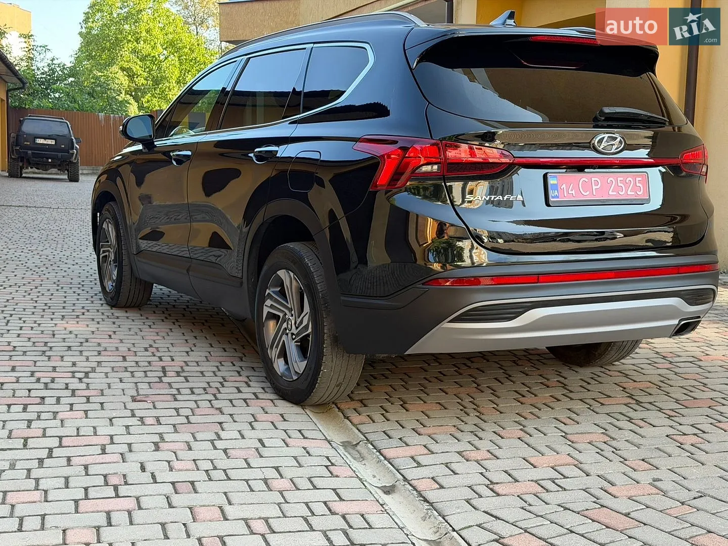 2023 Hyundai Santa Fe - мініатюра 5