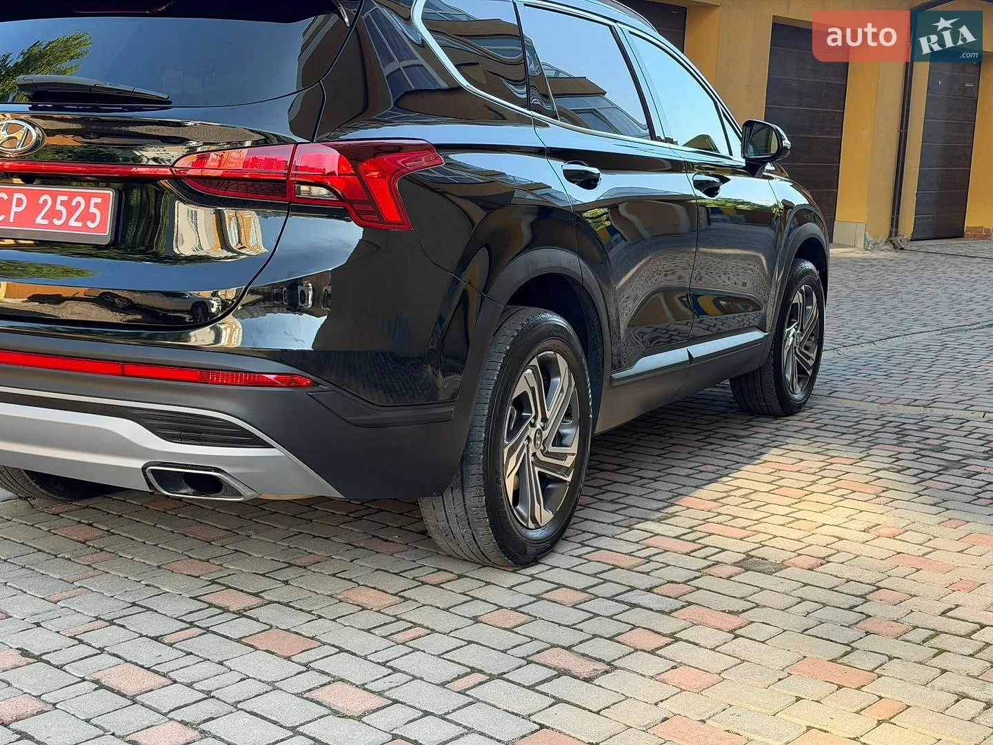 2023 Hyundai Santa Fe - мініатюра 6