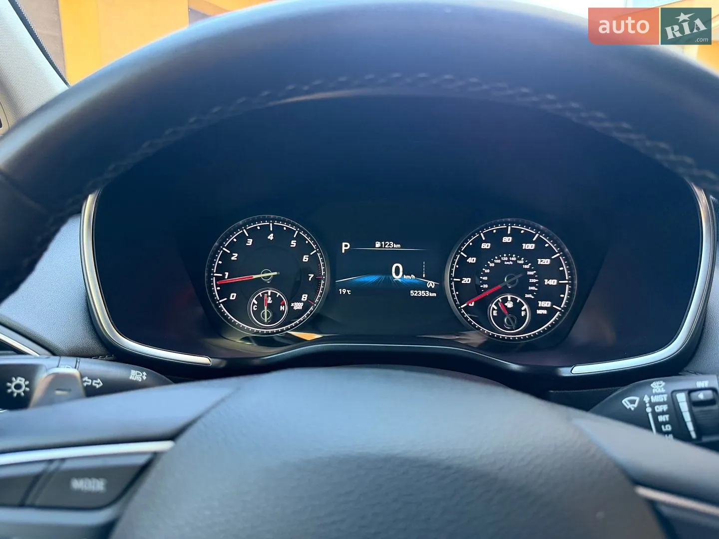 2023 Hyundai Santa Fe - мініатюра 15