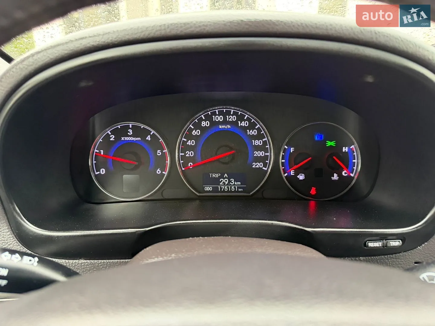 2011 Hyundai Santa Fe - мініатюра 21