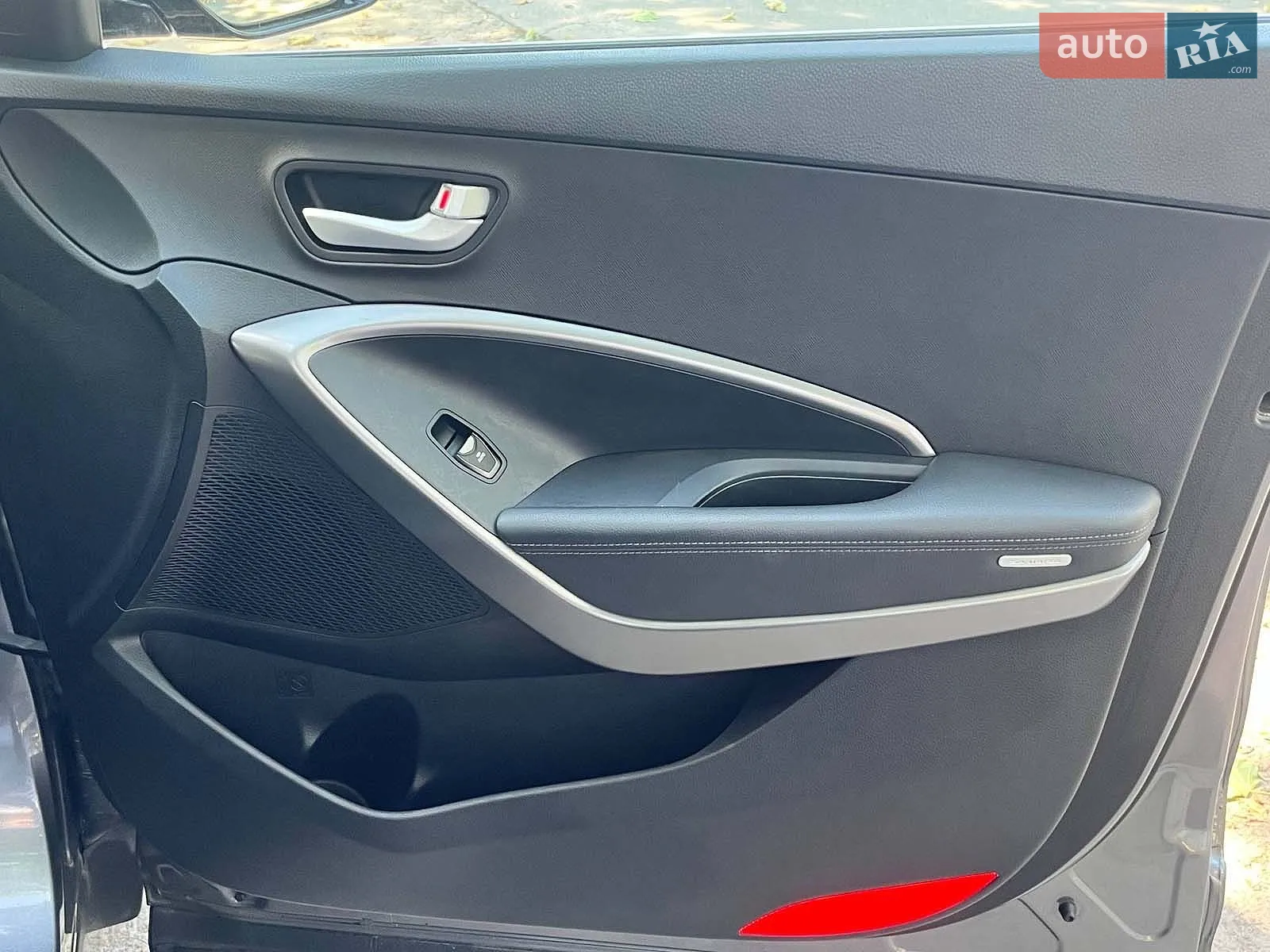 2014 Hyundai Santa Fe - мініатюра 14