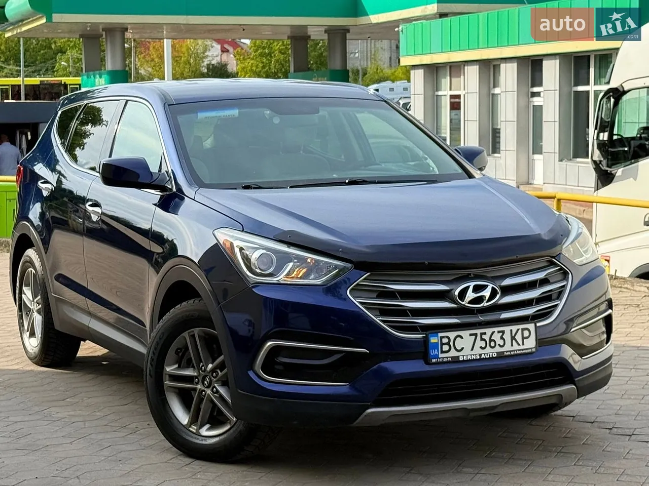 2016 Hyundai Santa Fe - мініатюра 31