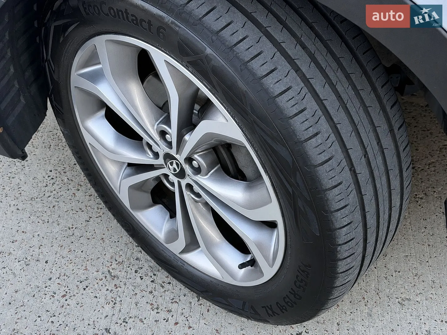 2012 Hyundai Santa Fe - мініатюра 15