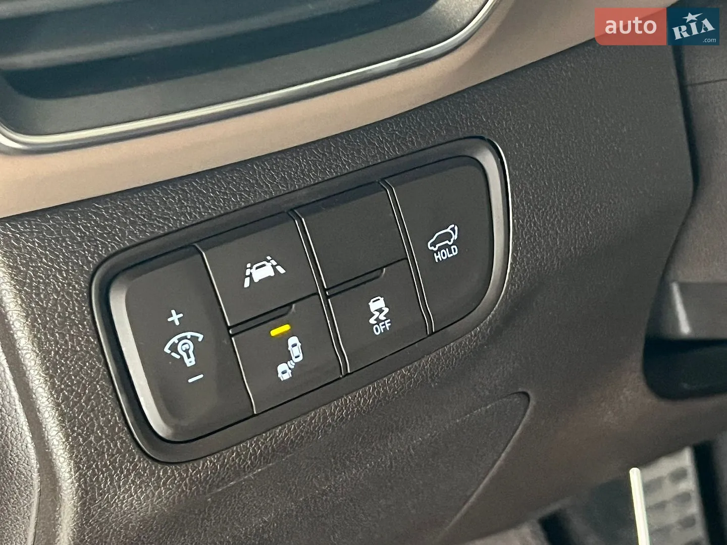 2018 Hyundai Santa Fe - мініатюра 22