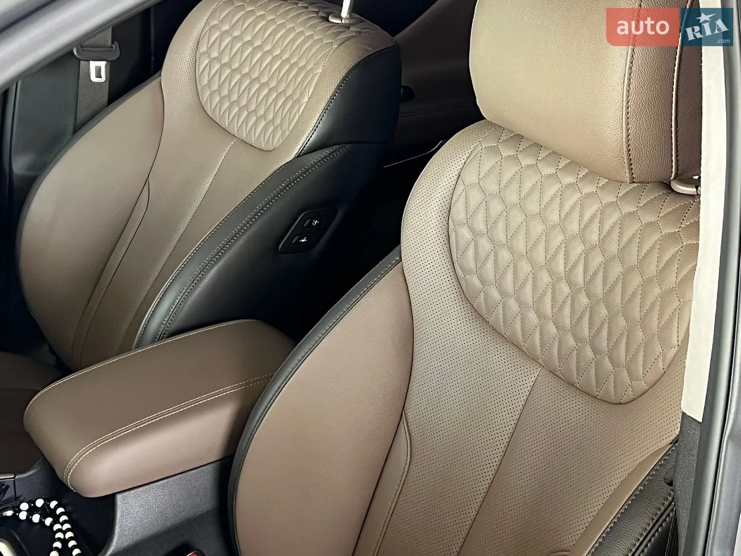 2018 Hyundai Santa Fe - мініатюра 25