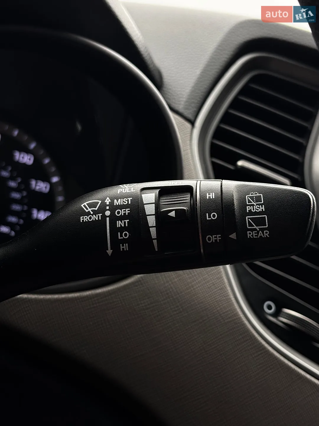 2016 Hyundai Santa Fe - мініатюра 25