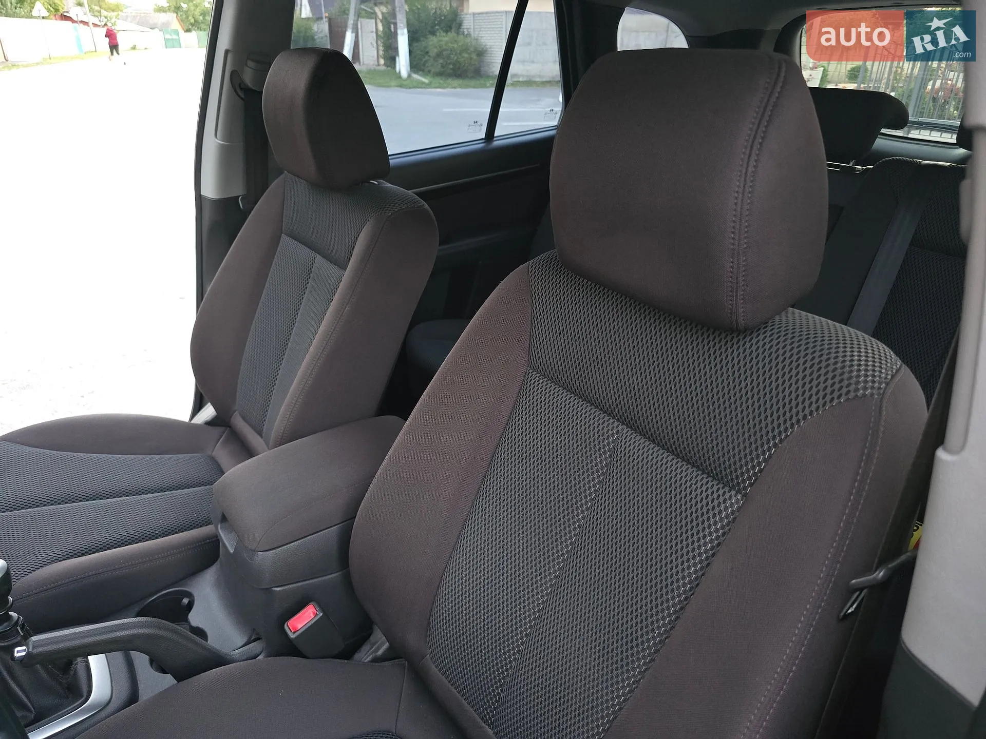2010 Hyundai Santa Fe - мініатюра 25