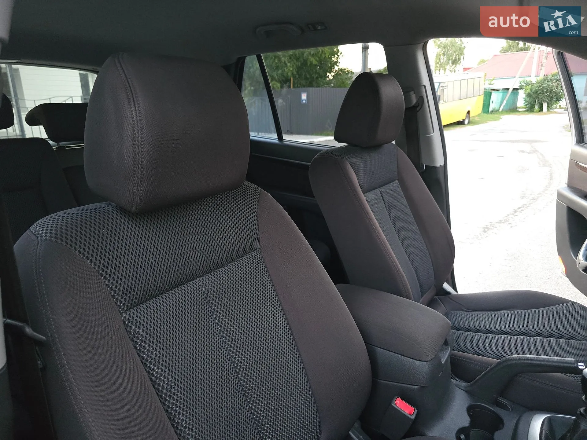 2010 Hyundai Santa Fe - мініатюра 30