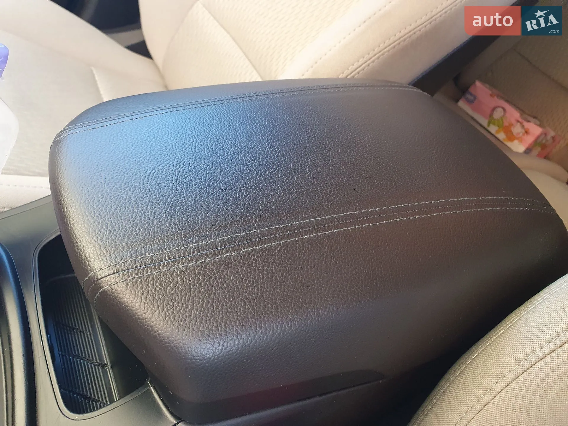 2017 Hyundai Santa Fe - мініатюра 8