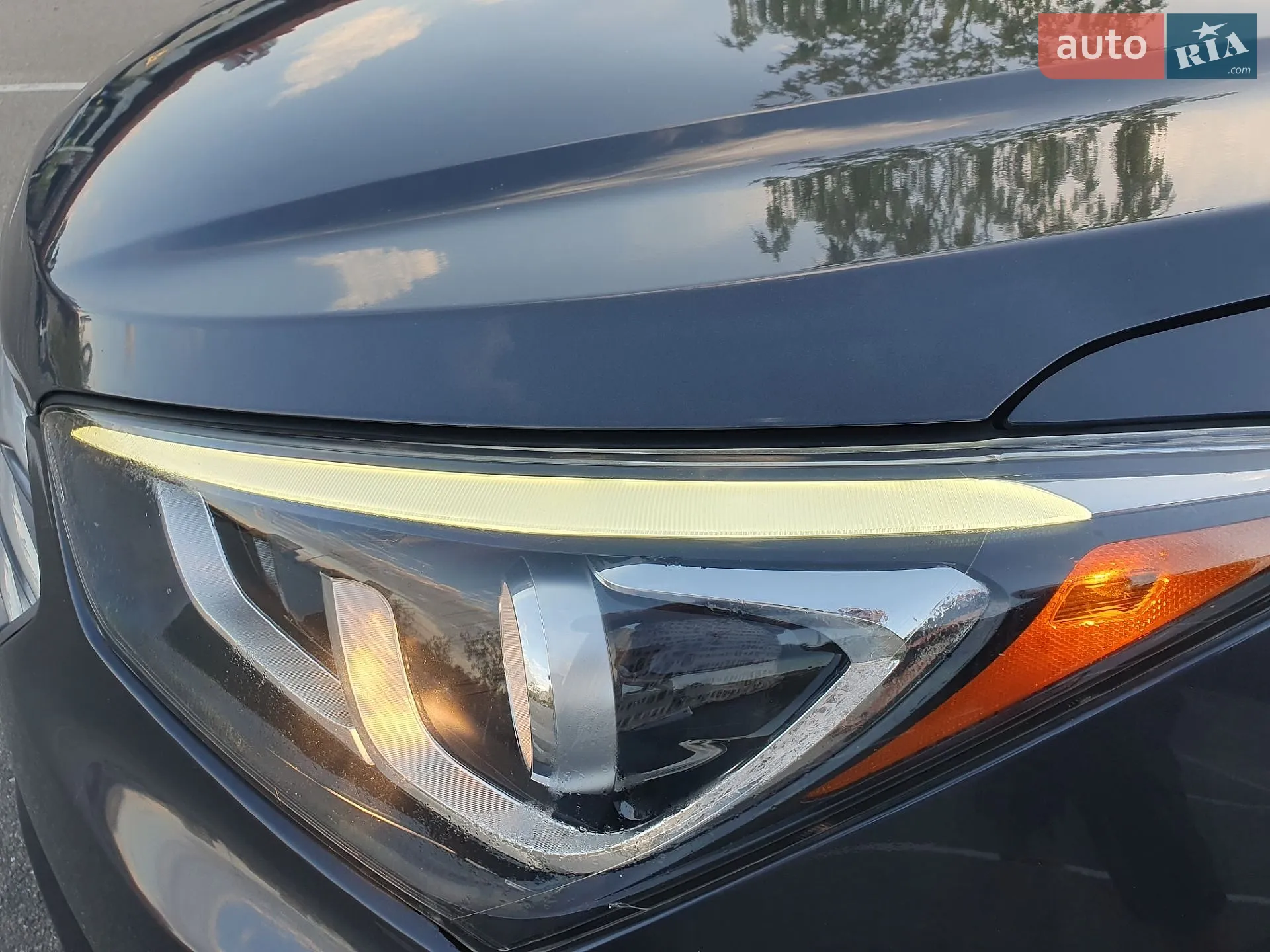 2017 Hyundai Santa Fe - мініатюра 27