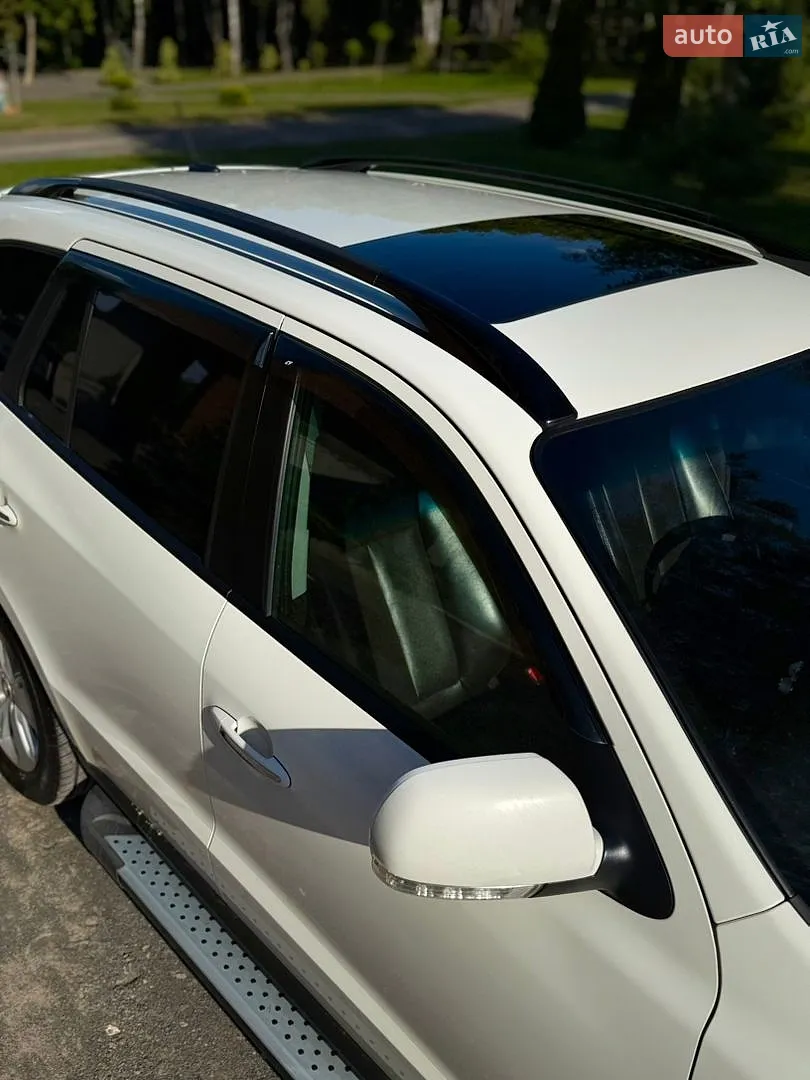 2012 Hyundai Santa Fe - мініатюра 16