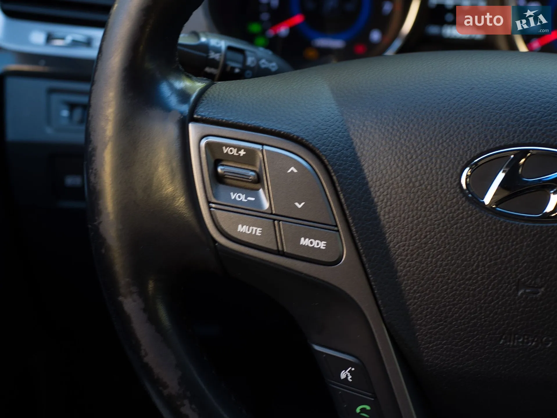 2013 Hyundai Santa Fe - мініатюра 13