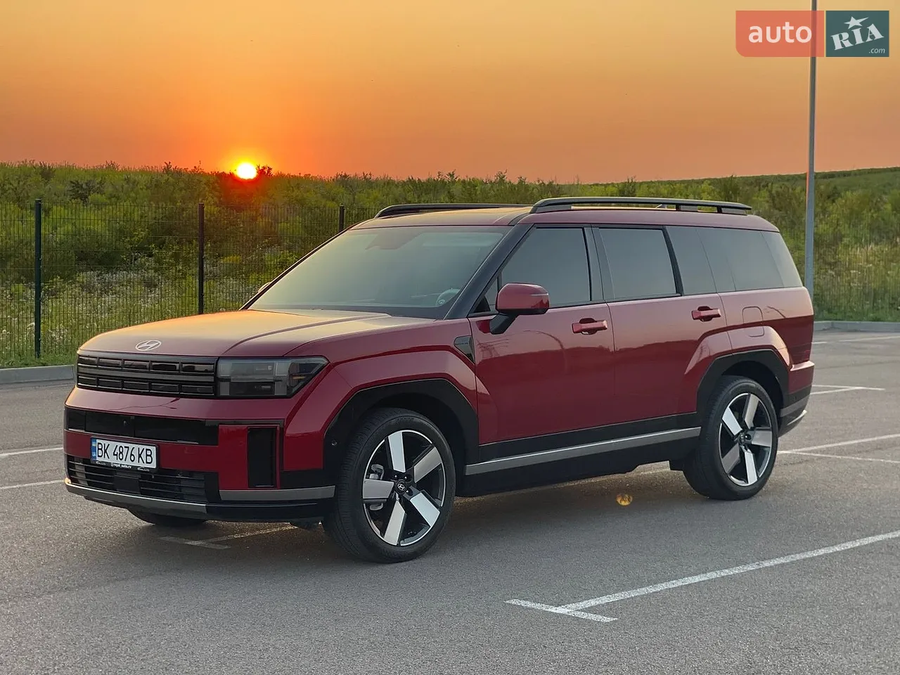 2024 Hyundai Santa Fe - мініатюра 91