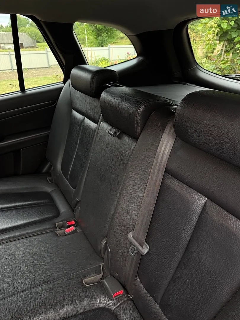 2011 Hyundai Santa Fe - мініатюра 8