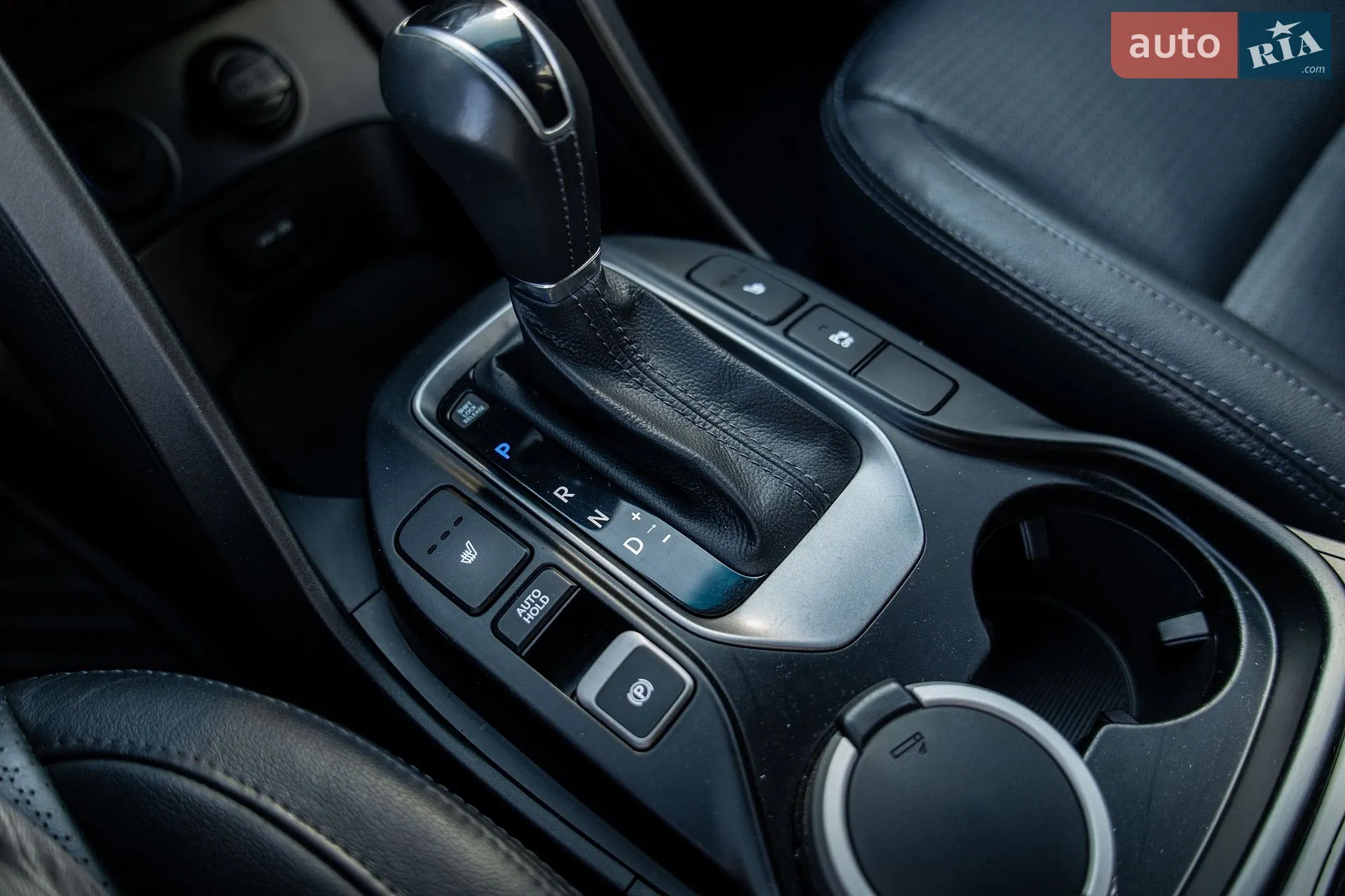 2013 Hyundai Santa Fe - мініатюра 32
