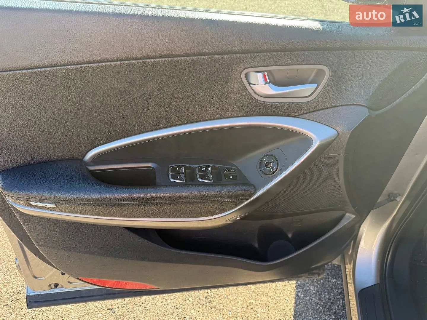 2018 Hyundai Santa Fe - мініатюра 16