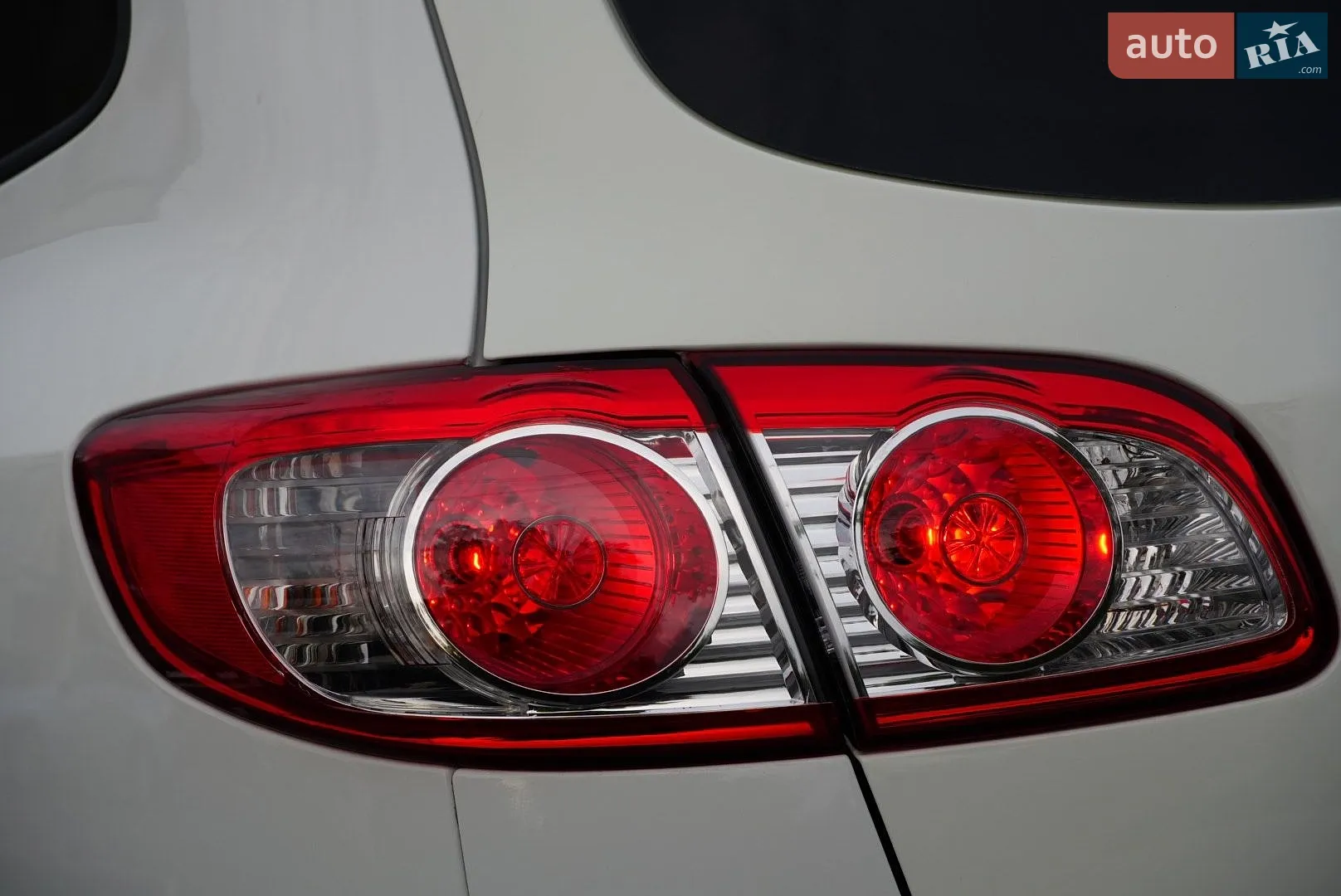 2012 Hyundai Santa Fe - мініатюра 19