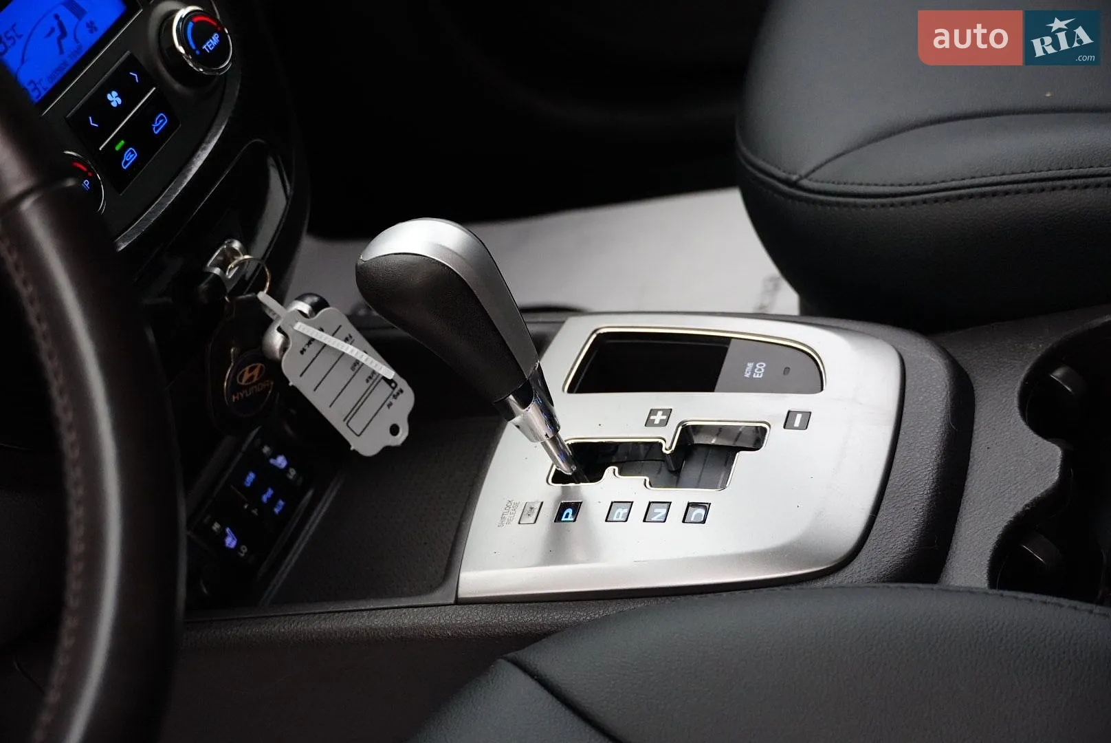 2012 Hyundai Santa Fe - мініатюра 34