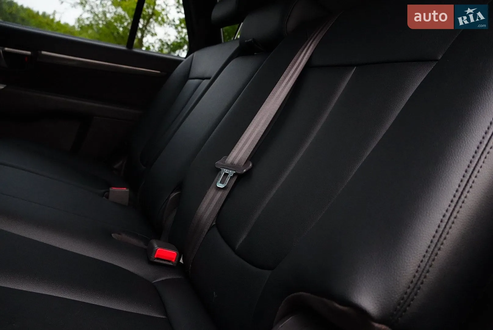 2012 Hyundai Santa Fe - мініатюра 40