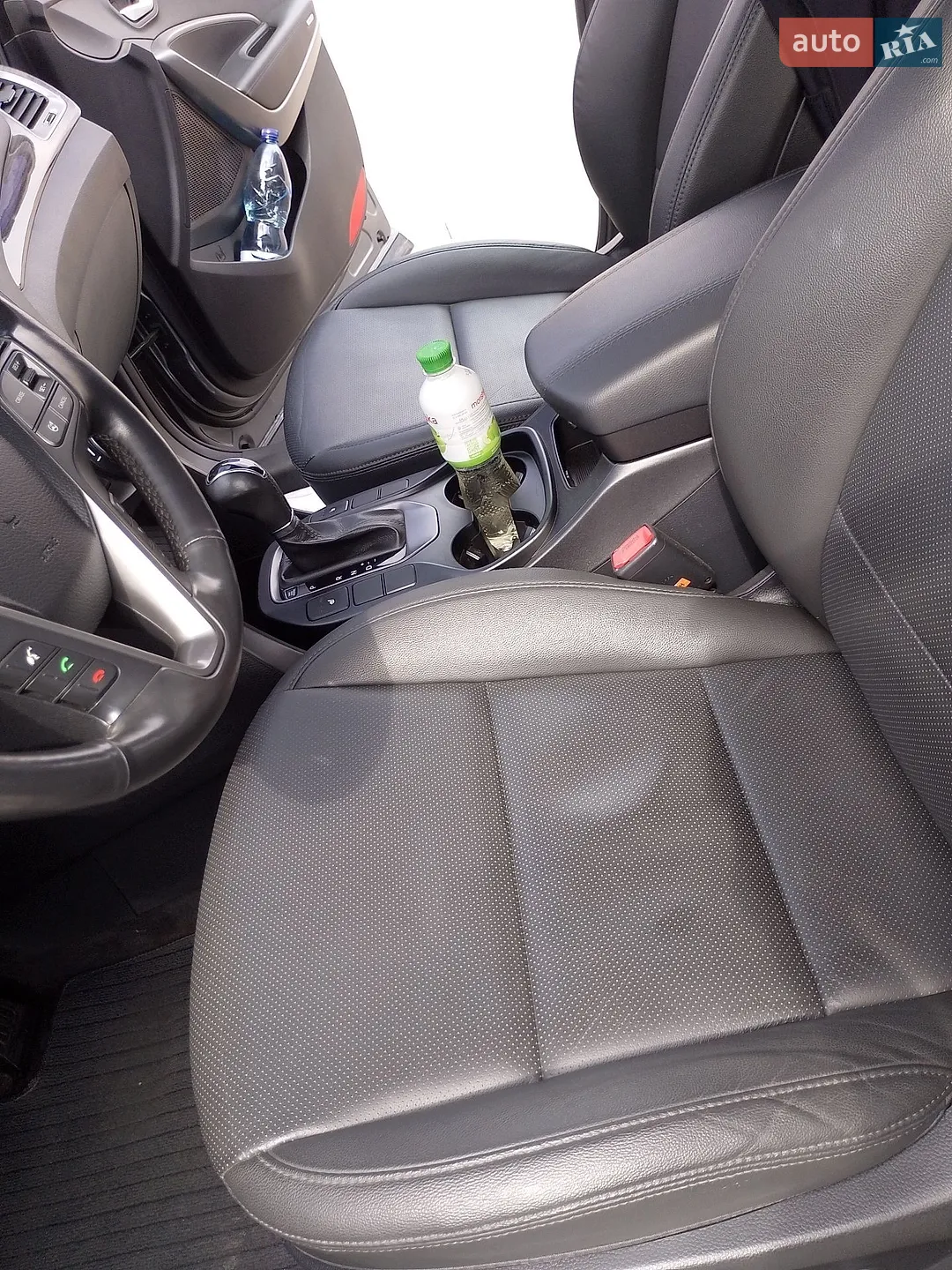 2015 Hyundai Santa Fe - мініатюра 38