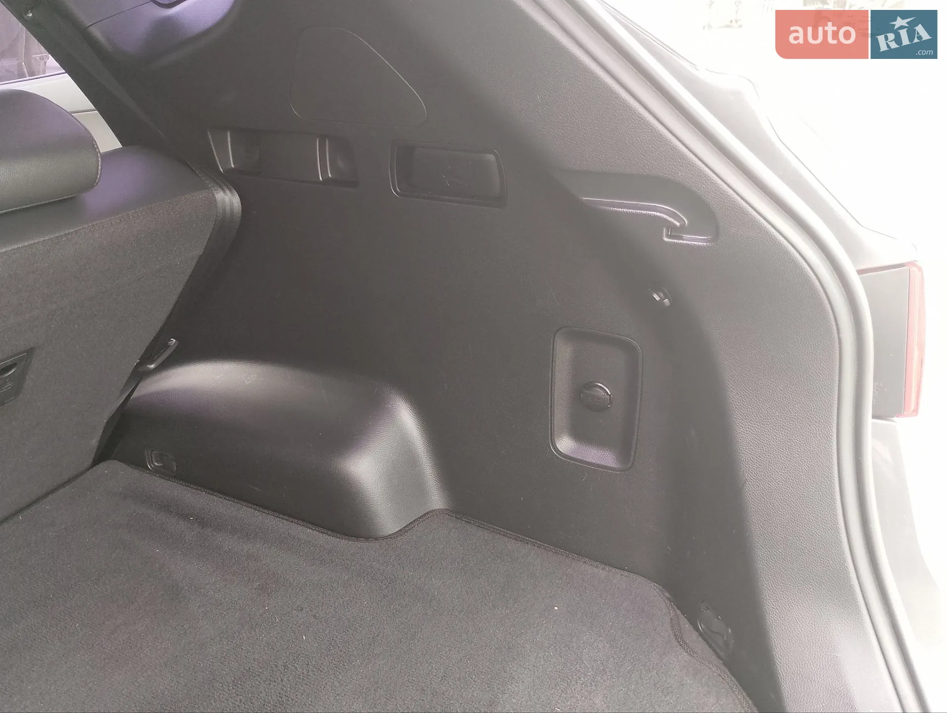 2015 Hyundai Santa Fe - мініатюра 55