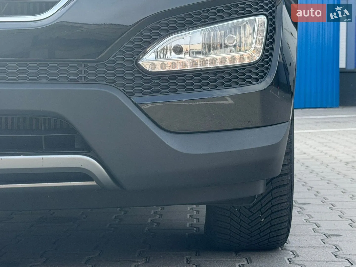 2013 Hyundai Santa Fe - мініатюра 19