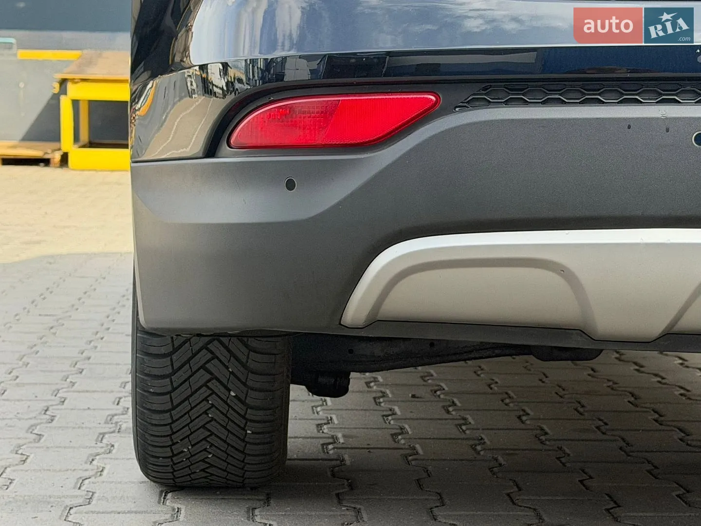 2013 Hyundai Santa Fe - мініатюра 26