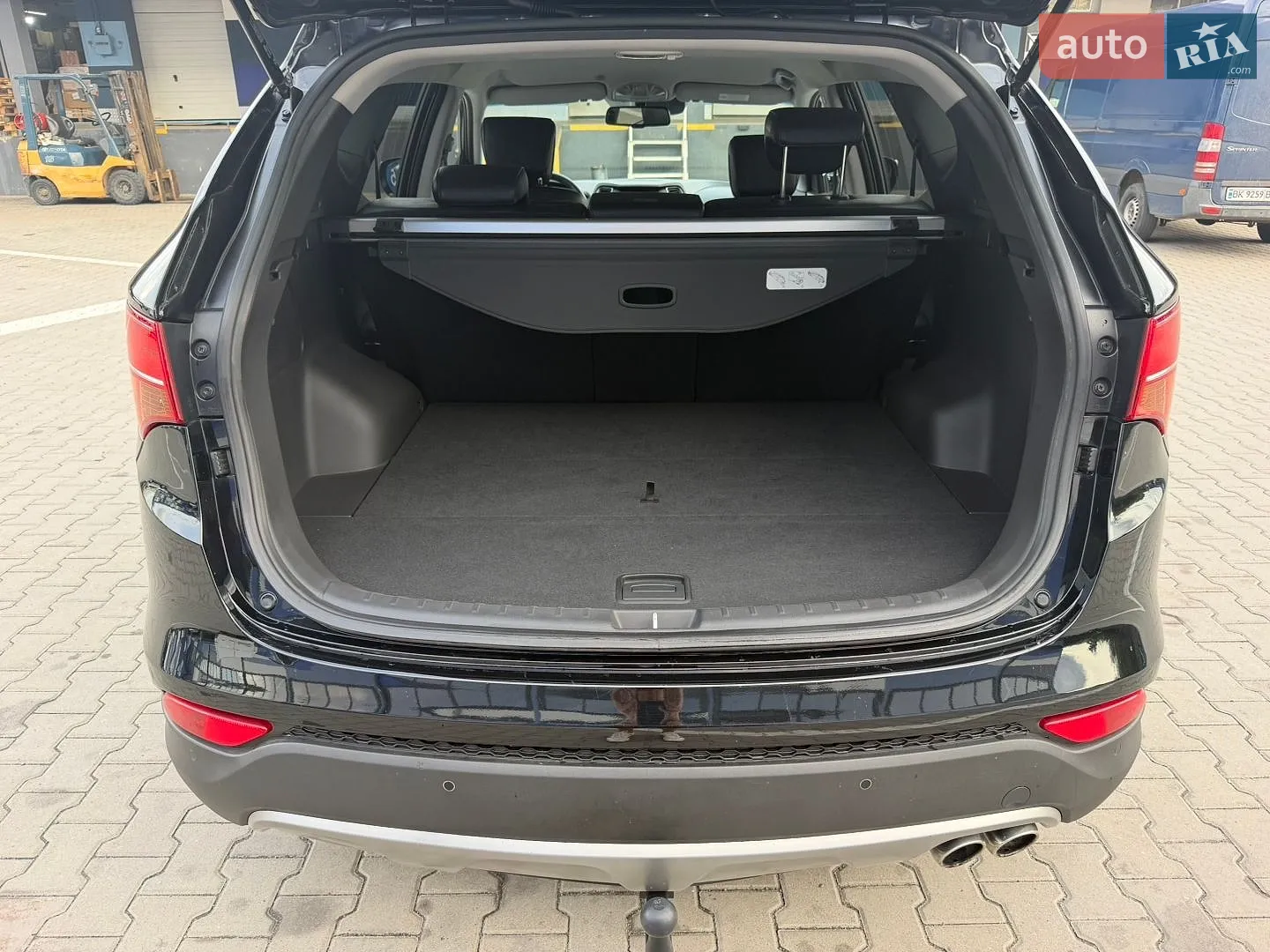 2013 Hyundai Santa Fe - мініатюра 42