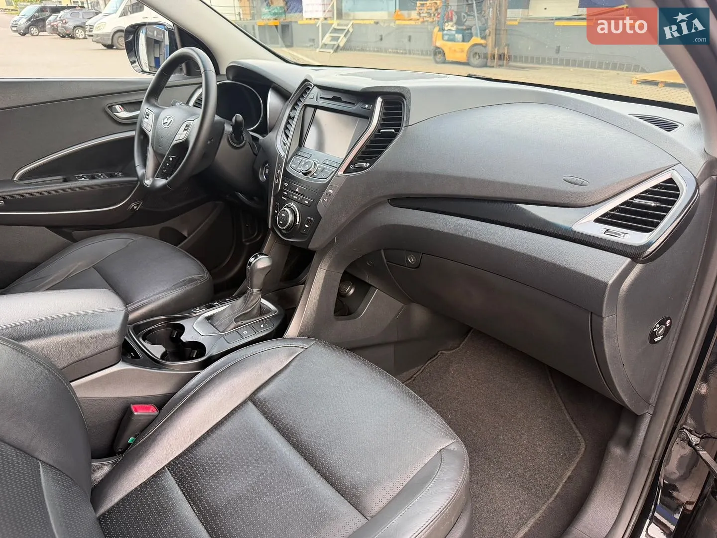 2013 Hyundai Santa Fe - мініатюра 45