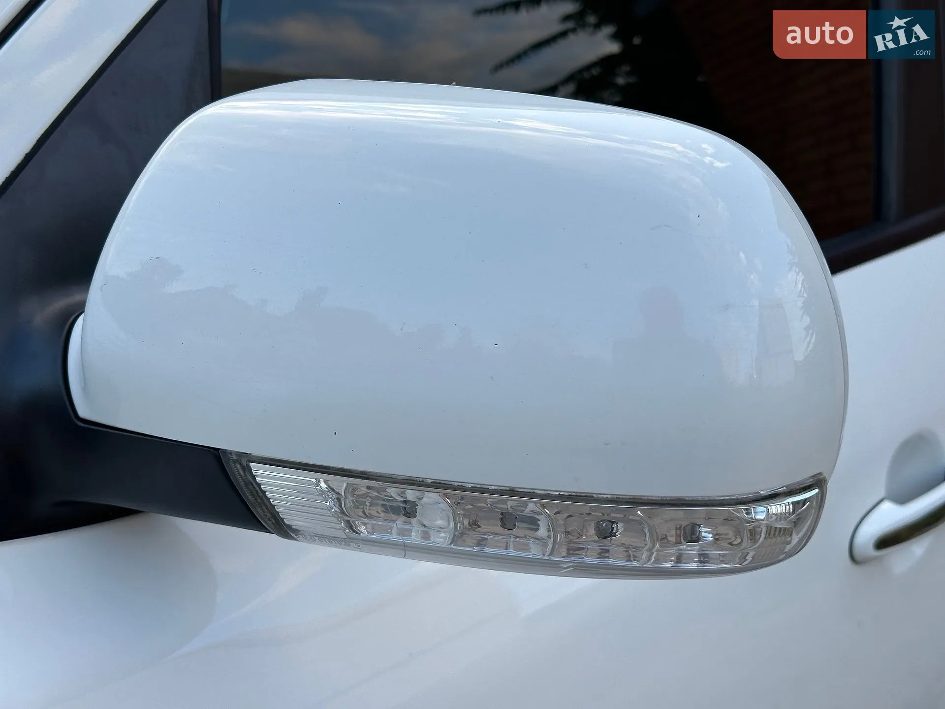 2011 Hyundai Santa Fe - мініатюра 10