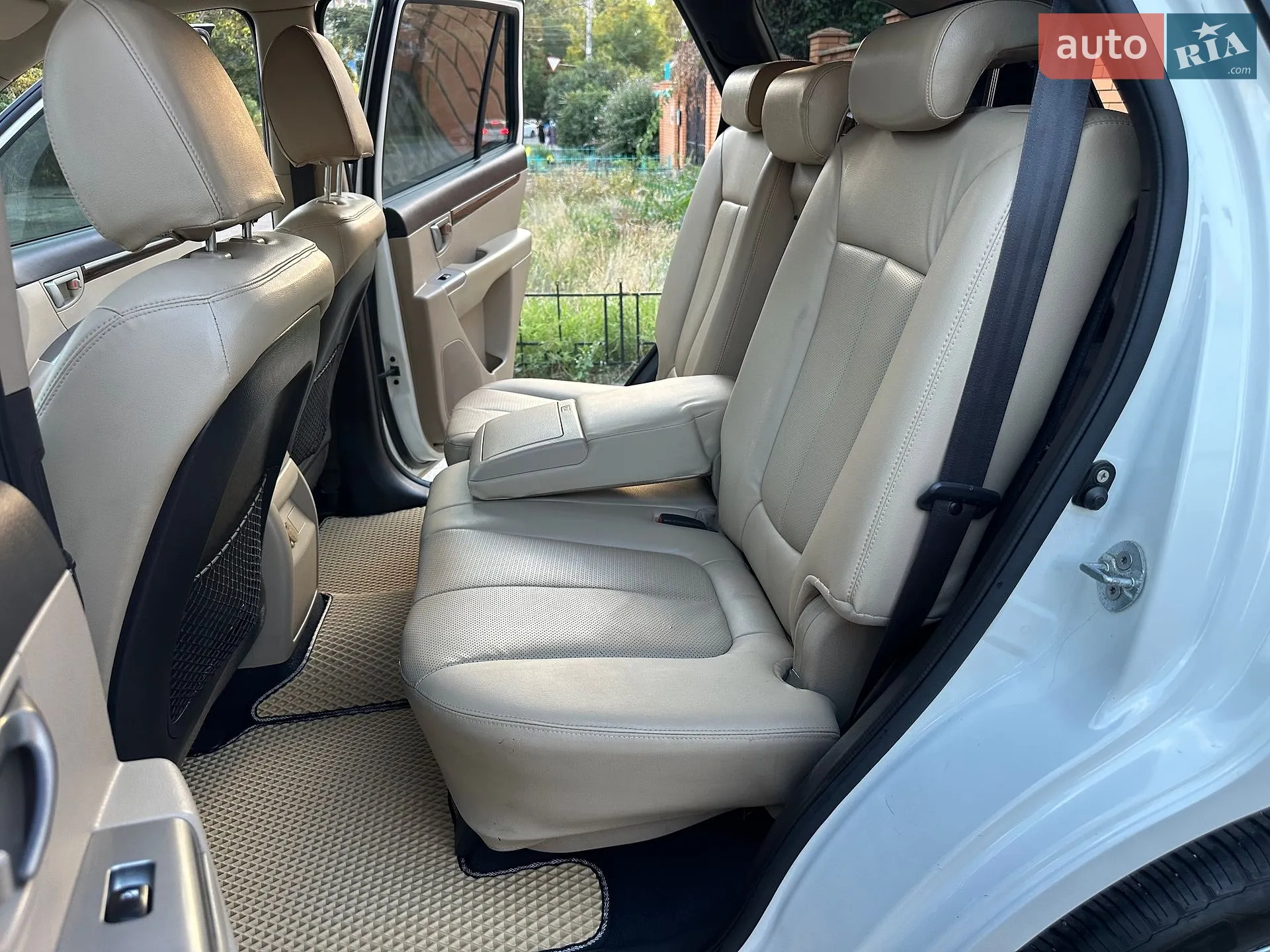 2011 Hyundai Santa Fe - мініатюра 71