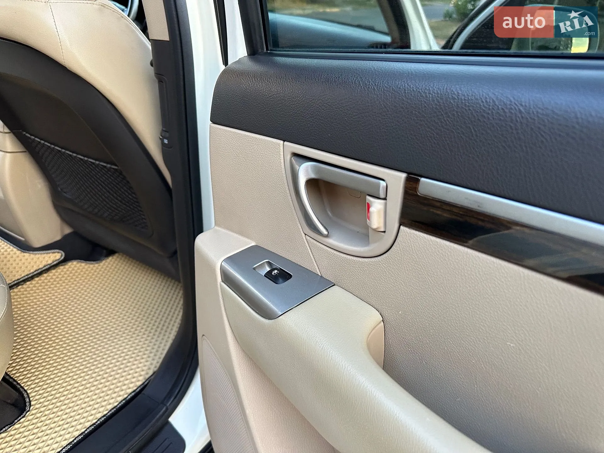 2011 Hyundai Santa Fe - мініатюра 91