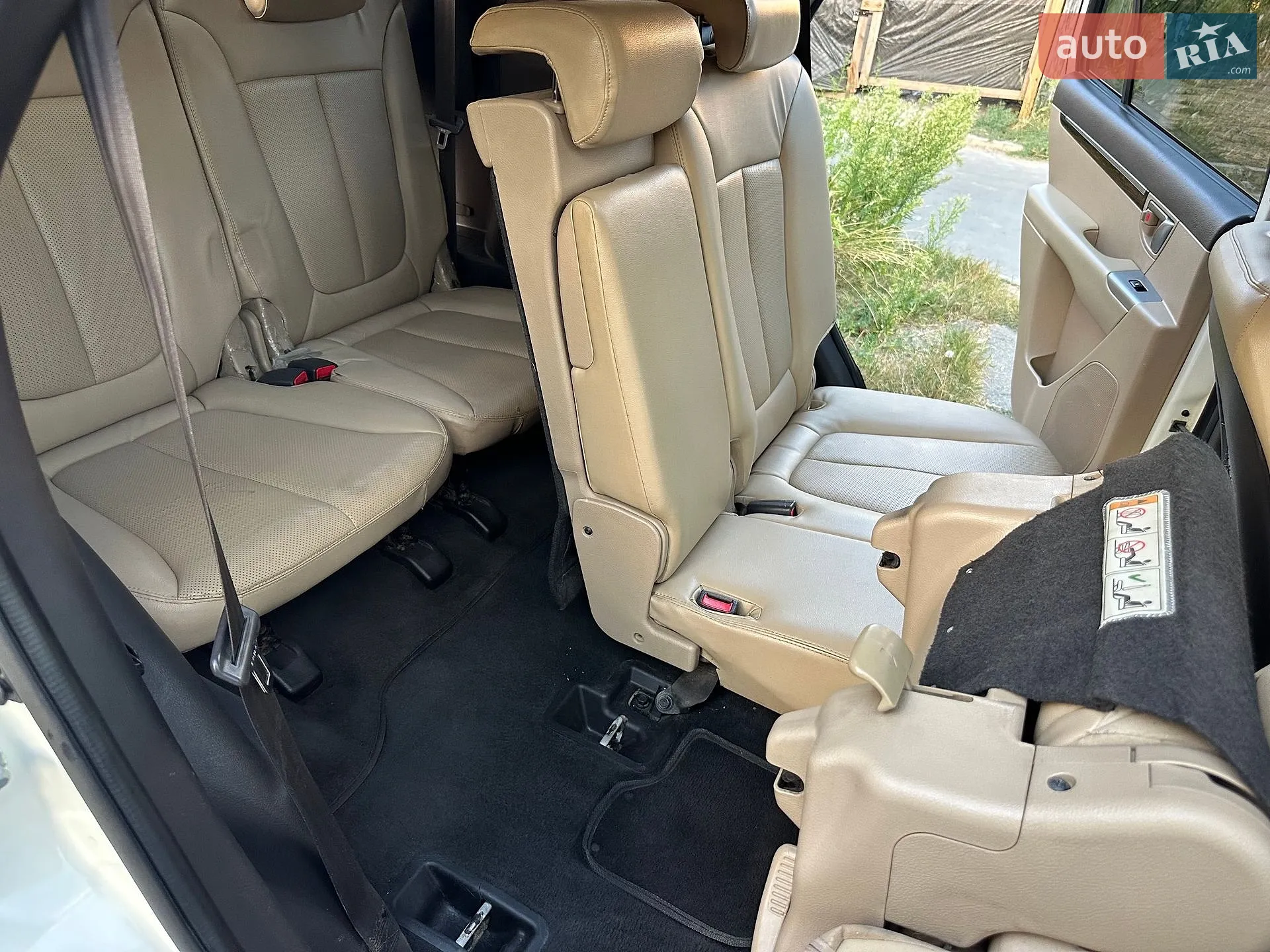 2011 Hyundai Santa Fe - мініатюра 99