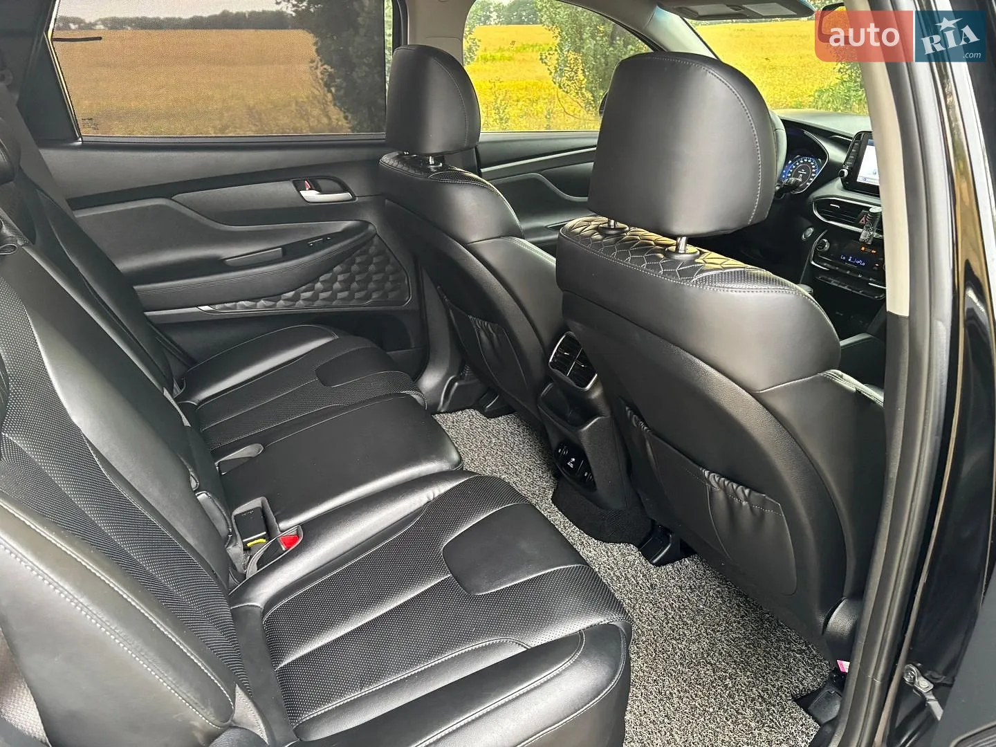 2018 Hyundai Santa Fe - мініатюра 22